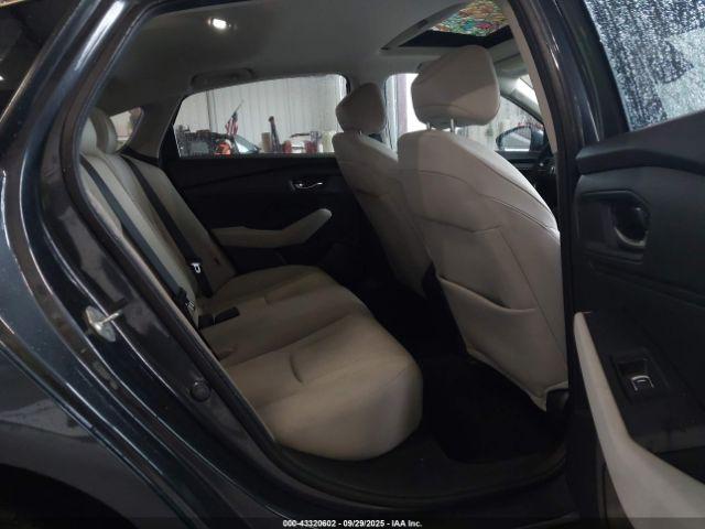 Honda Accord Ex Image 20