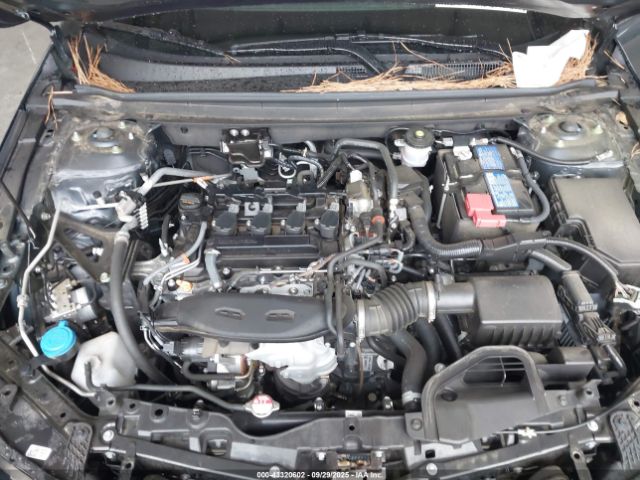 Honda Accord Ex Image 11