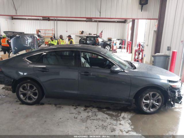 Honda Accord Ex Image 12