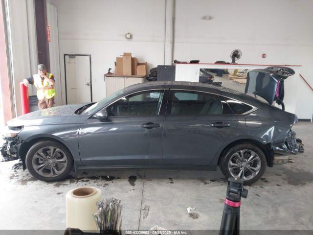 Honda Accord Ex Image 15