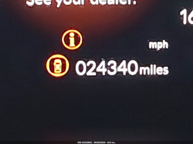 Honda Accord Ex Image 3