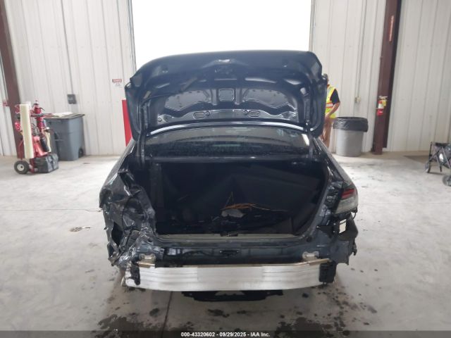 Honda Accord Ex Image 2