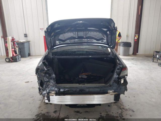 Honda Accord Ex Image 2