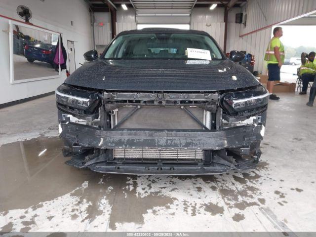 Honda Accord Ex Image 19