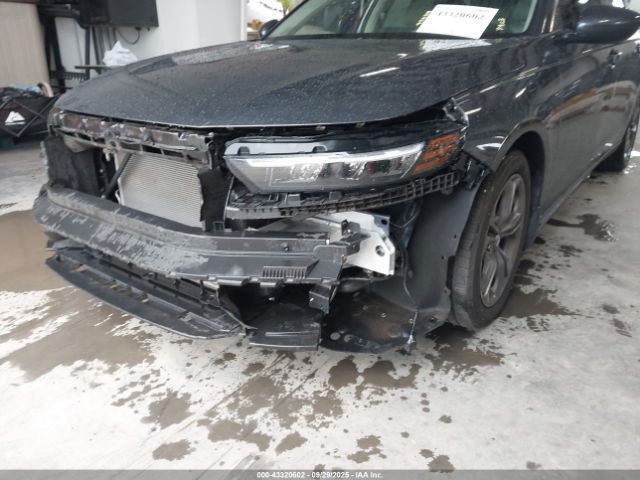 Honda Accord Ex Image 17