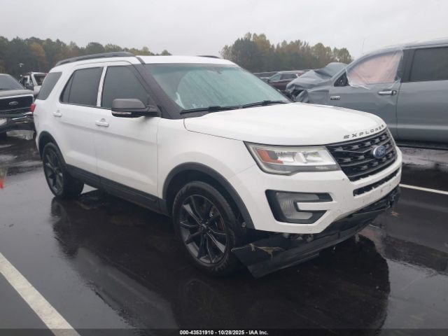 Ford Explorer Xlt Image 1