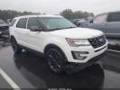 Ford Explorer Xlt Image 1