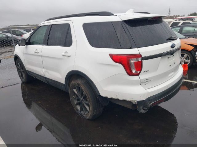 Ford Explorer Xlt Image 2