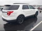 Ford Explorer Xlt Image 3