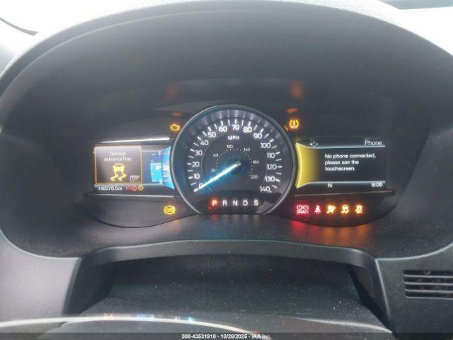 Ford Explorer Xlt Image 6