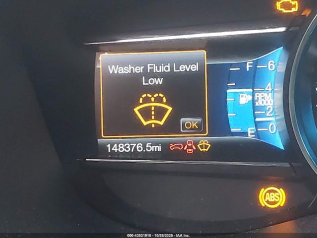 Ford Explorer Xlt Image 11