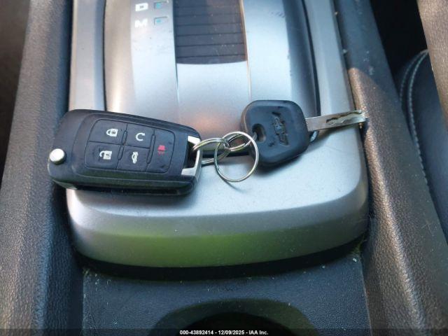 Chevrolet Camaro 2ss Image 19