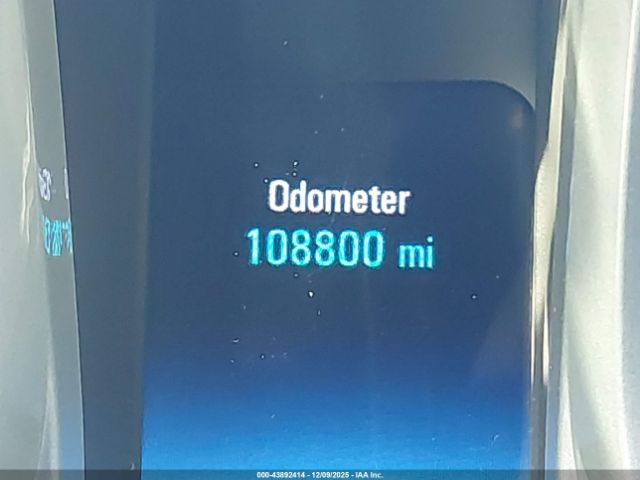 Chevrolet Camaro 2ss Image 9