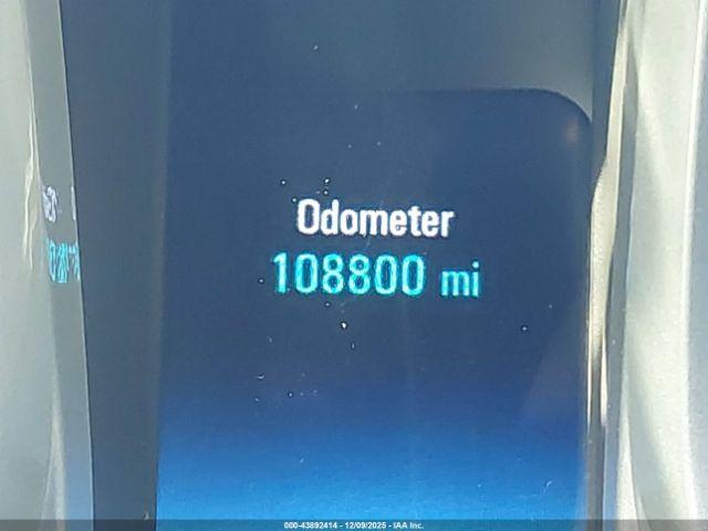 Chevrolet Camaro 2ss Image 9