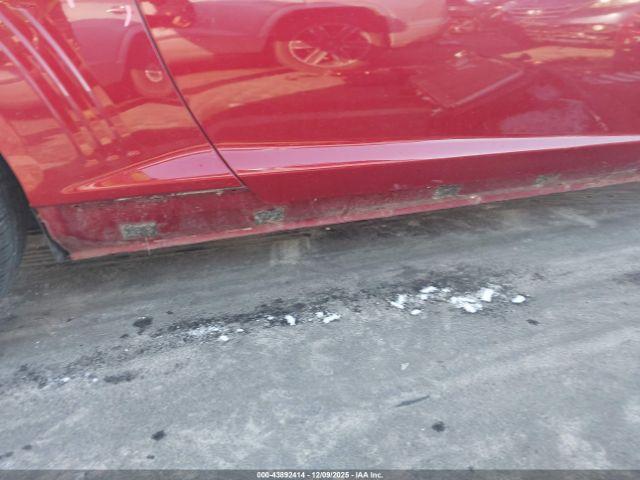 Chevrolet Camaro 2ss Image 13