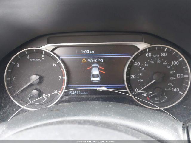 Nissan Altima 2.5 S Image 5