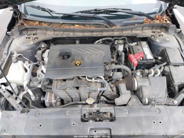 Nissan Altima 2.5 S Image 10