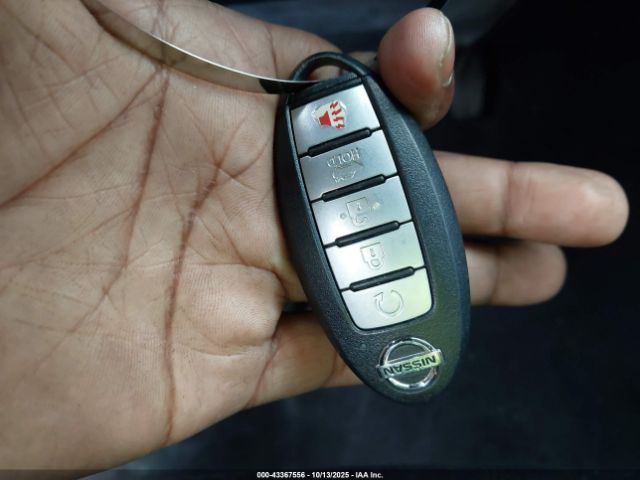 Nissan Altima 2.5 S Image 11