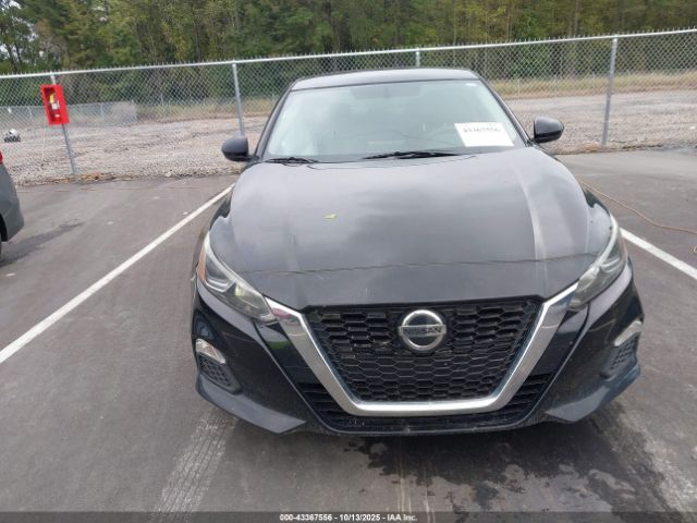 Nissan Altima 2.5 S Image 16