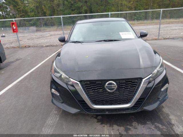 Nissan Altima 2.5 S Image 16