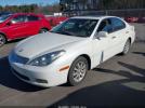 Lexus Es Image 11