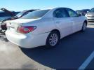 Lexus Es Image 3