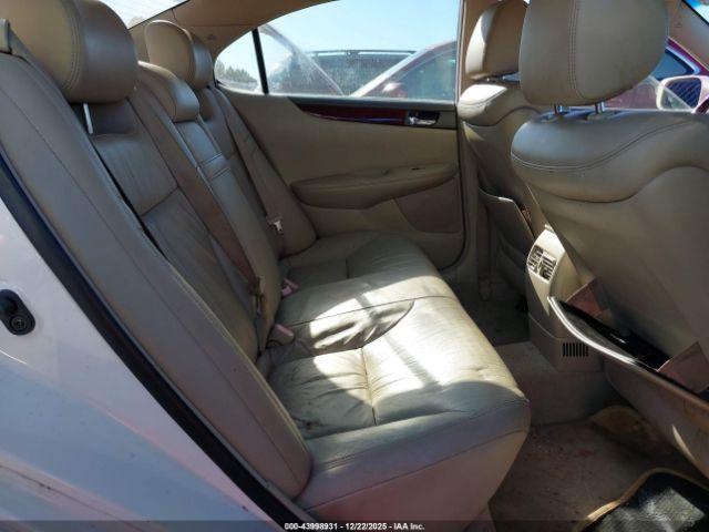 Lexus Es Image 6
