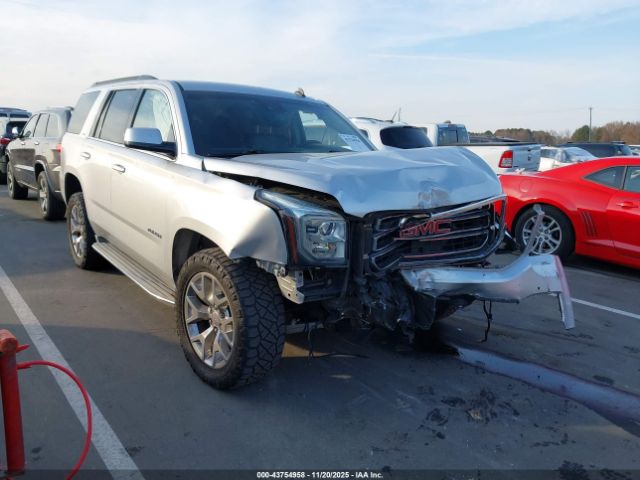 GMC Yukon Slt Image 1