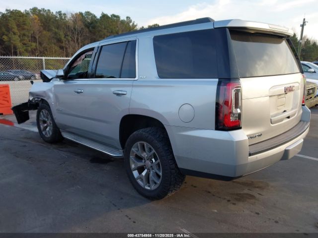 GMC Yukon Slt Image 12