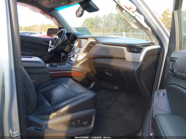 GMC Yukon Slt Image 4