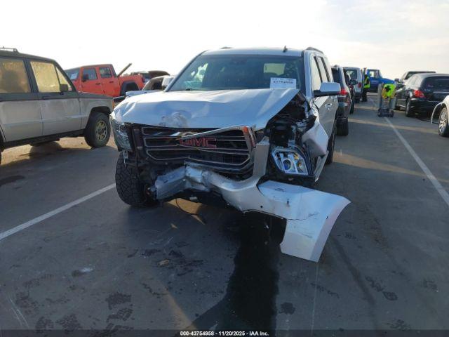 GMC Yukon Slt Image 10