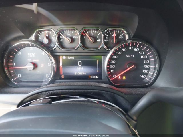 GMC Yukon Slt Image 2