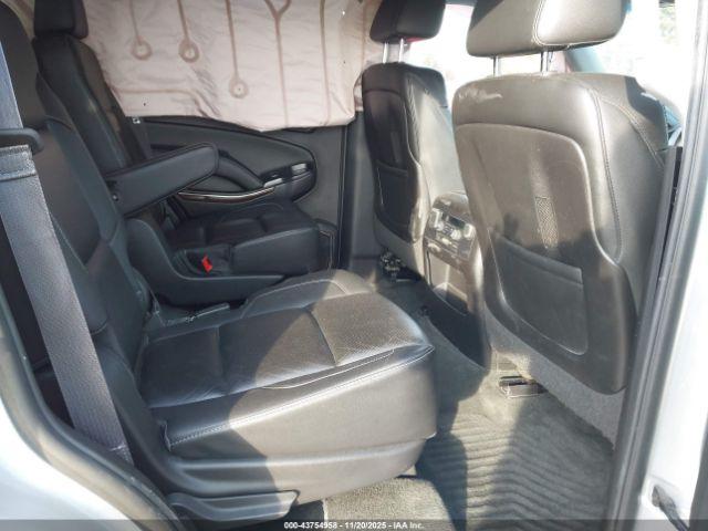 GMC Yukon Slt Image 6