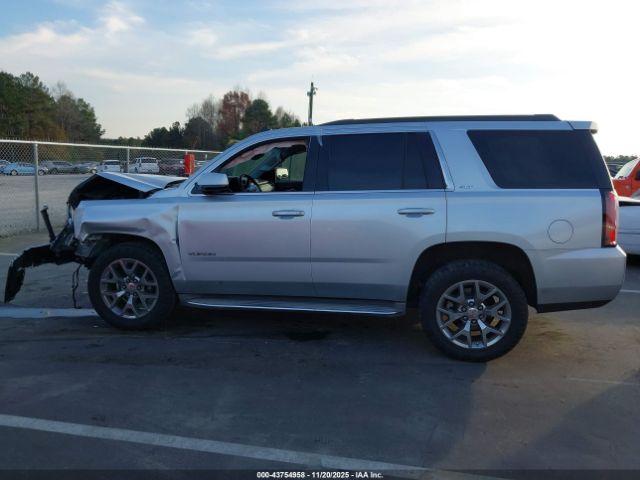 GMC Yukon Slt Image 16