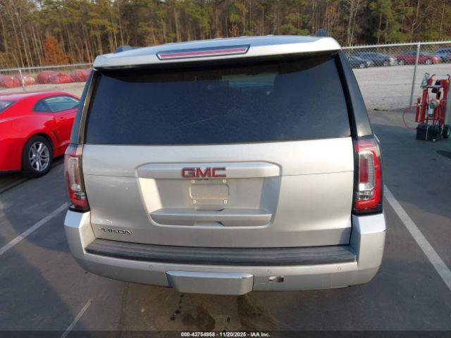 GMC Yukon Slt Image 17