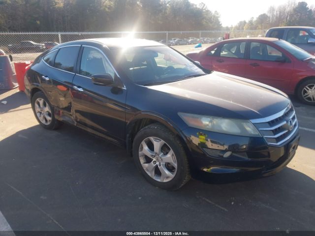 Honda Accord Ex-l Image 1