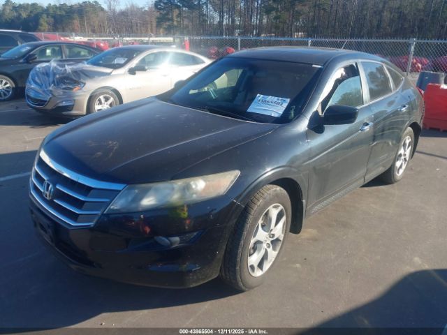 Honda Accord Ex-l Image 2