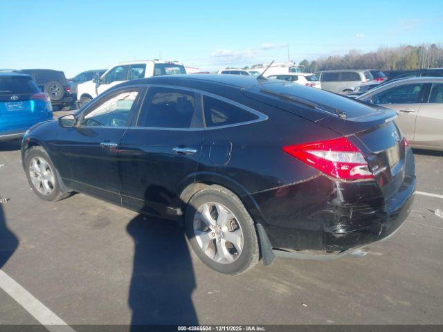 Honda Accord Ex-l Image 9