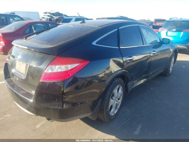 Honda Accord Ex-l Image 11