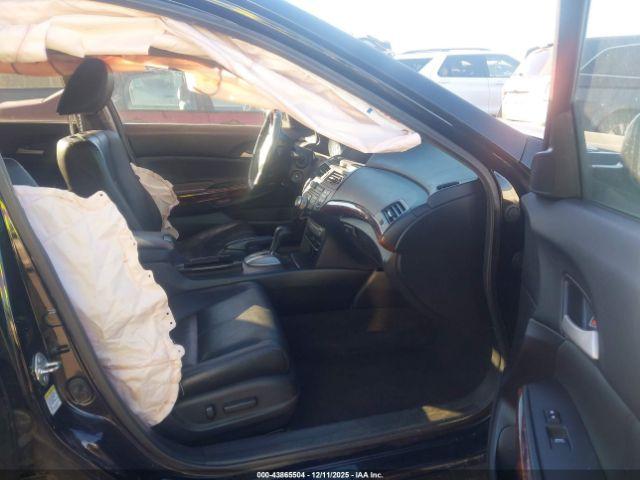 Honda Accord Ex-l Image 3