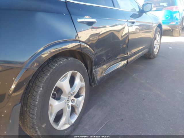 Honda Accord Ex-l Image 8