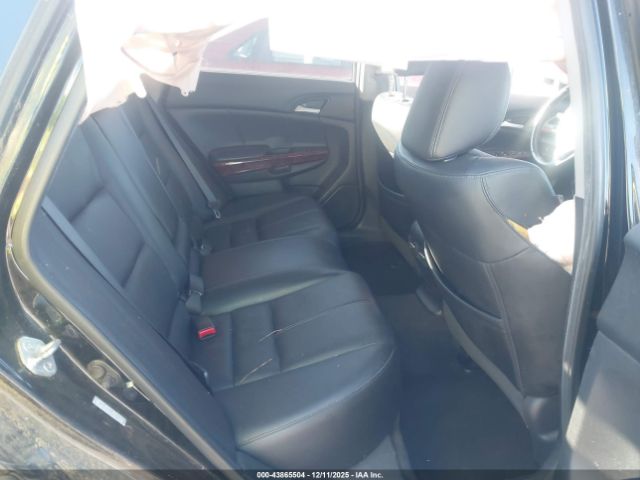 Honda Accord Ex-l Image 5