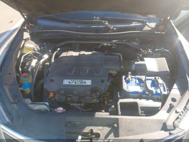 Honda Accord Ex-l Image 6