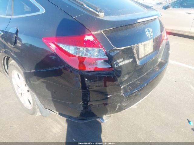 Honda Accord Ex-l Image 10