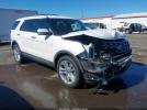 Ford Explorer Limited Image 1