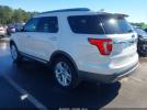 Ford Explorer Limited Image 3
