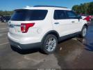 Ford Explorer Limited Image 7