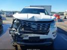 Ford Explorer Limited Image 6