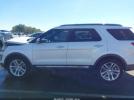 Ford Explorer Limited Image 16