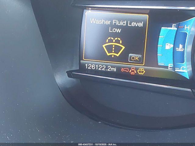 Ford Explorer Limited Image 13